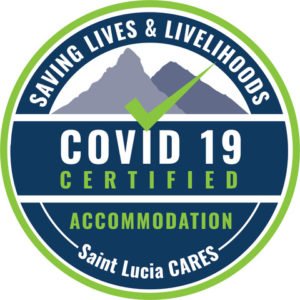 COVID 19 Certified Logo