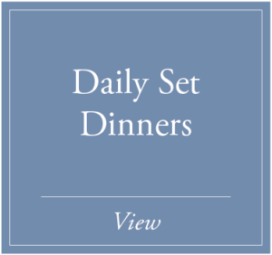 02_Daily Set Dinners